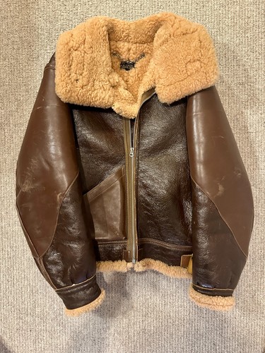 Giacca volo eastman pelle - giacca, da