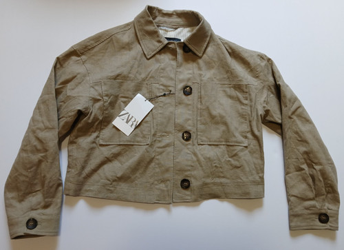 Giacca donna zara - zara, bottoni