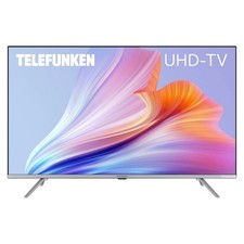 Telefunken D55V850M5CWH TV LED