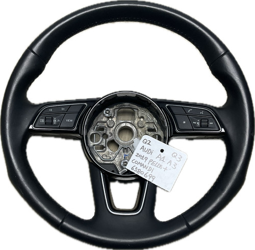 Volante sterzo per - , modello