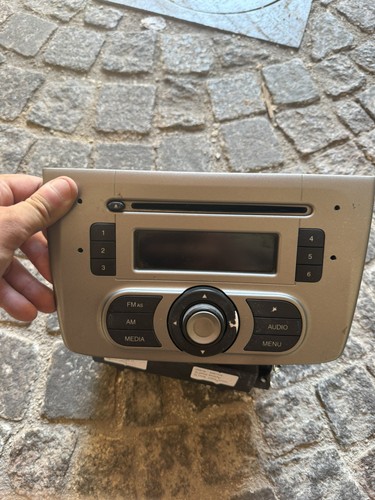 Autoradio originale alfa romeo - autoradio,