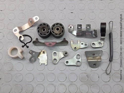 Supporti vari honda crf - crf, 250