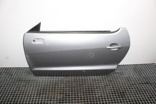 PEUGEOT RCZ Porte Avant Gauche EZA - PAINT SIDOBRE GREY 2010