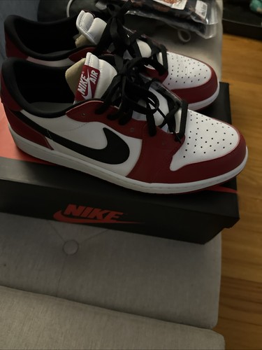 Jordan low chicago taglia 11 - 1,