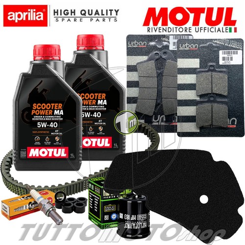 Tagliando aprilia scarabeo 250 - tagliando,