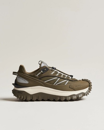 Moncler sneakers basse - moncler,