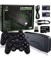 GAME STICK GIOCHI RETRO 10000