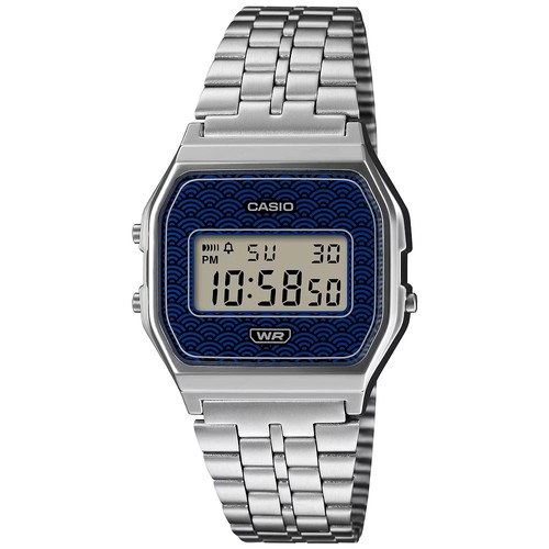 Casio seigaiha a159wevj 2er - seigaiha, a159wevj-2er