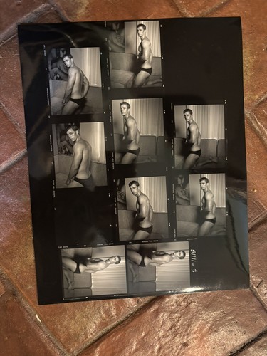 Biancheria intima maschile