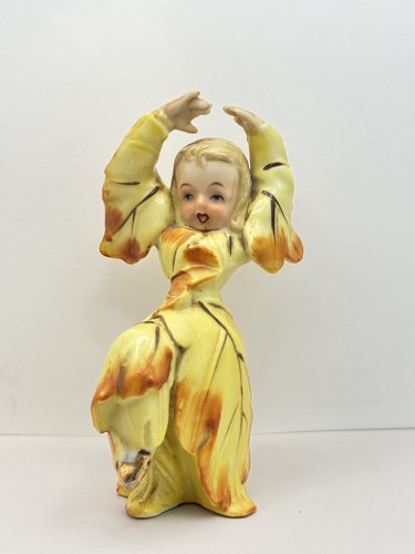 Statuina vintage acme cina - statuina,