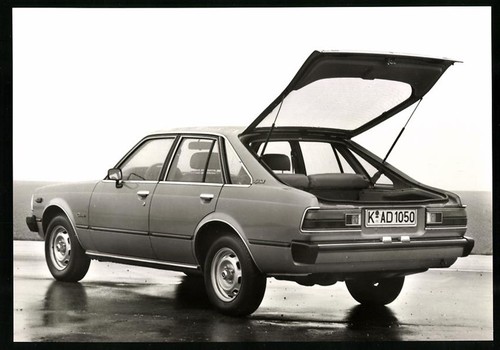 Fotografia auto toyota corona - toyota,