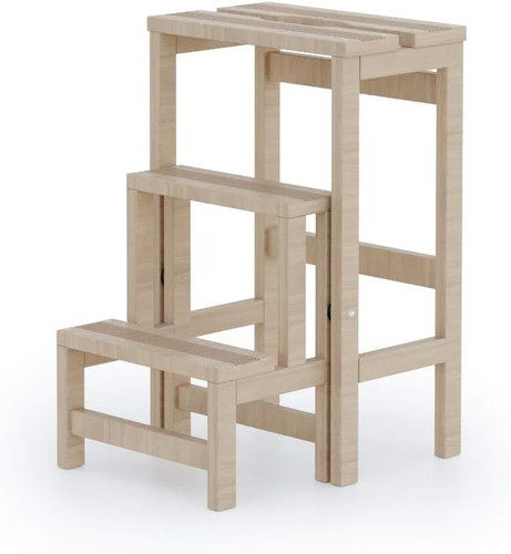 Sgabello ribaltino - ribaltino, |