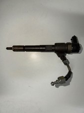 Iniettore carburante diesel