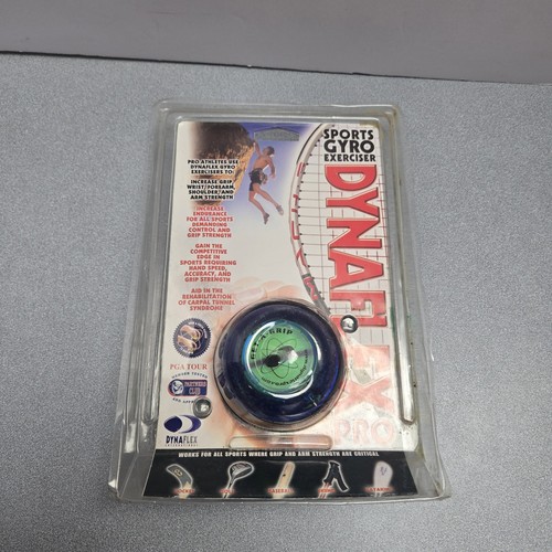 Dynaflex pro sport giroscopio - dynaflex,