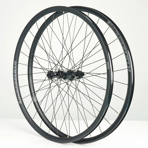 Set ruote bici strada - , disco