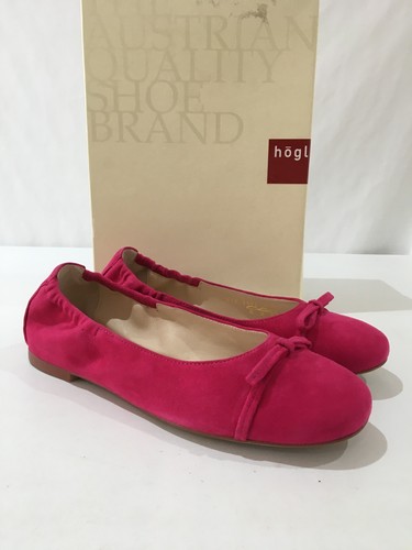 Scarpe ballerine hogl donna - ballerine, da