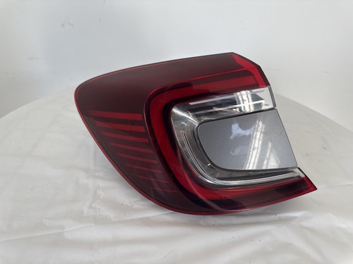 Fanale stop posteriore led - stop,