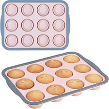 Pezzi teglia per - per, muffin