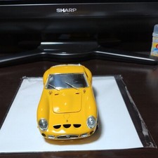 Ferrari 250GTO Daytona 365GTS