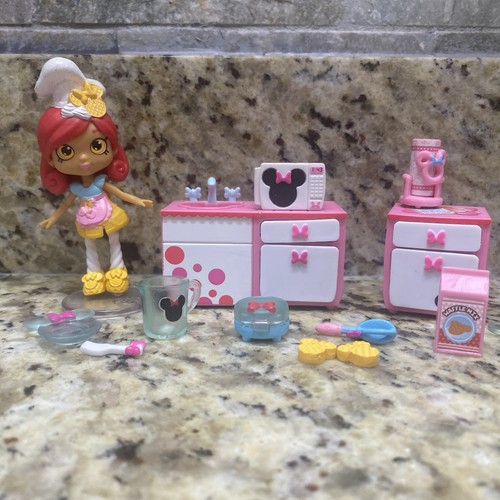 Shopkins happy places disney - happy,
