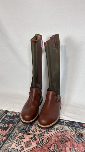 Stivali chippewa descaro - stivali, 17”