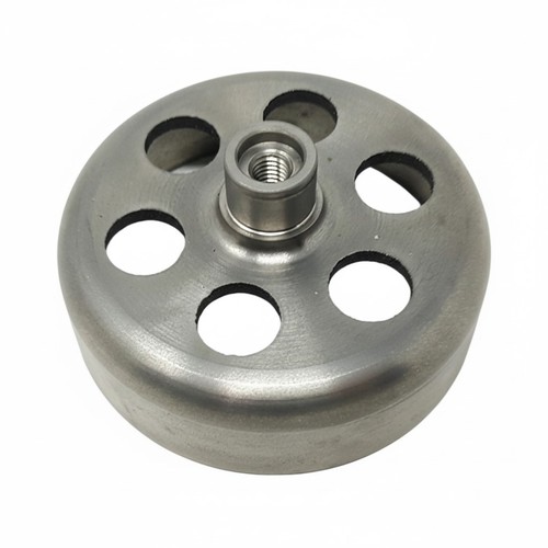 Campana frizione minimoto - campana,