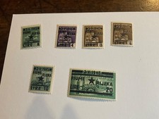 1945 occupazione iugoslava - 1945,