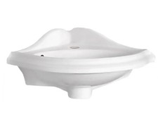 Whitehaus AR036 China