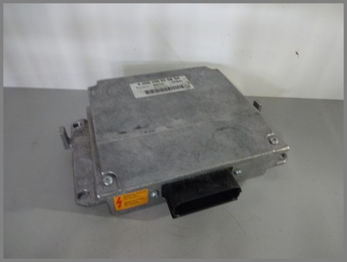 Mercedes benz w215 w220 - mercedes,
