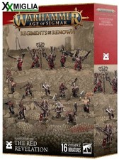 Warhammer Age of Sigmar -