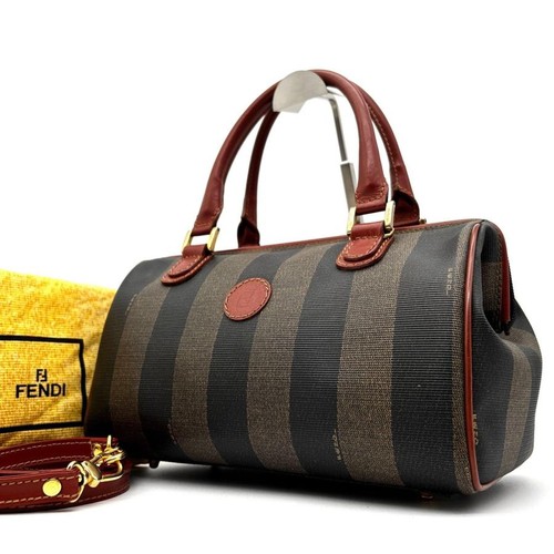 Borsa tracolla fendi - a,