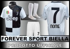 MAGLIA oppure COMPLETO JUVE