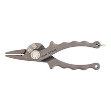 Van Staal Titanium Fishing