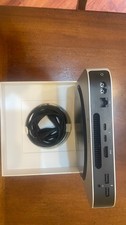 Apple Mac mini (256GB SSD, M1