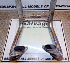 TRIUMPH THUNDERBIRD 1600 2009