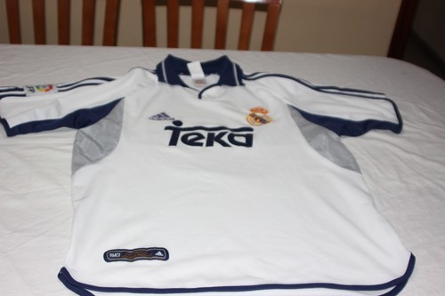 Adidas teka real madrid - adidas,