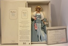 BARBIE SILKSTONE FASHION MODEL