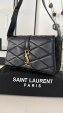 Borsa Saint Laurent le 57 Hobo