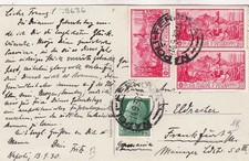 Storia postale regno