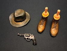 Indiana Jones  1/6 Lotto