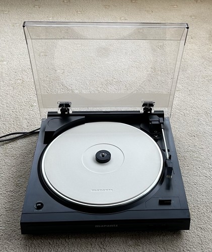 Marantz tt5005 giradischi - tt5005,