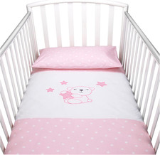 Babysanity Piumino Lettino