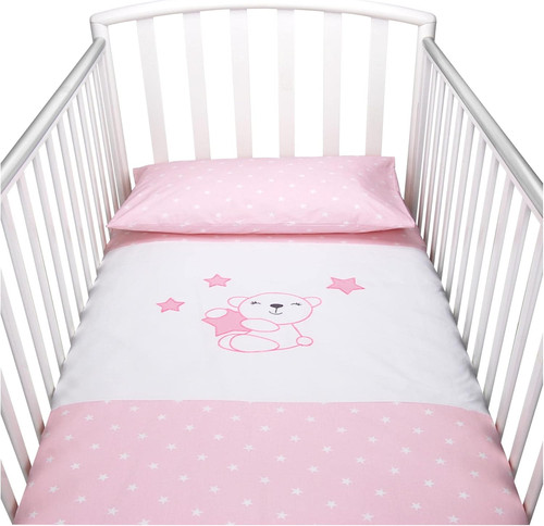 Babysanity piumino lettino - babysanity,