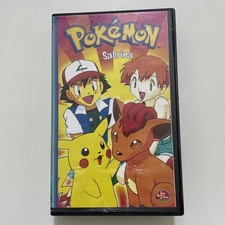 POKEMON SABRINA- BIM BUM BAM
