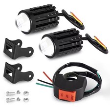 Coppia Fari Faretti a Led