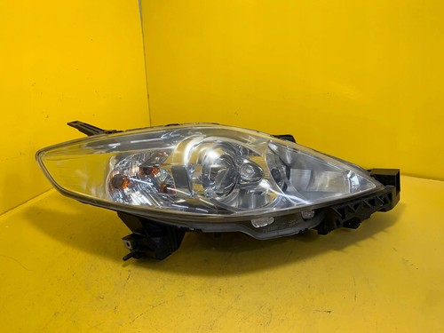 Mazda cr19 faro anteriore - 5,