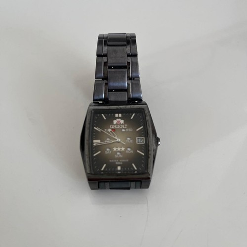 Orologio uomo automatico