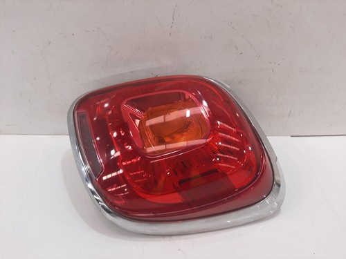 Fanale posteriore destro lato