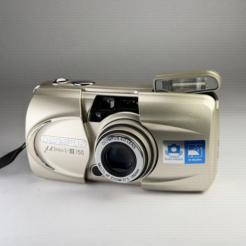 Fotocamera pellicola olympus - fotocamera,