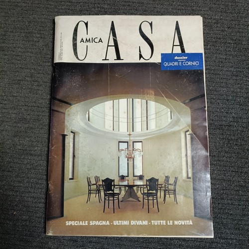 Casamica suppl amica n 21 - -, suppl.